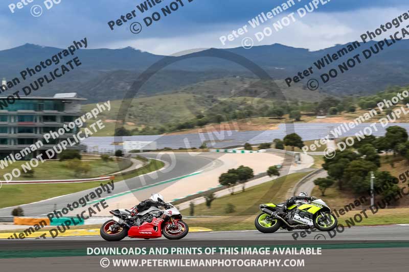 may 2019;motorbikes;no limits;peter wileman photography;portimao;portugal;trackday digital images